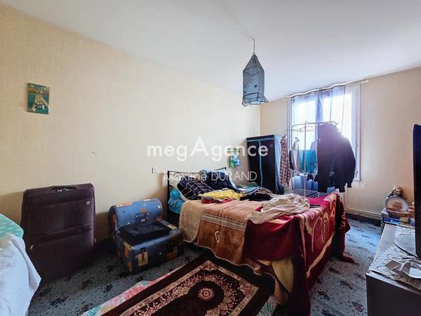 Maison à SAINT CHRISTOPHE DU BOIS, 49280 - 3 pièces 72m²