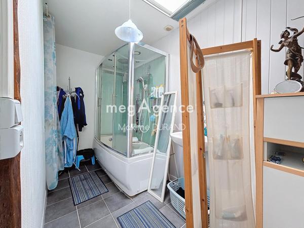 Maison à SAINT CHRISTOPHE DU BOIS, 49280 - 3 pièces 72m²