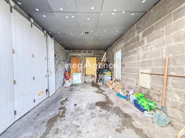 Maison à SAINT CHRISTOPHE DU BOIS, 49280 - 3 pièces 72m²