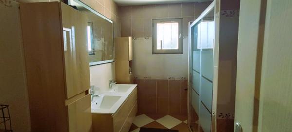 Maison (longère) à vendre 6 pièces VERNANTES (49)