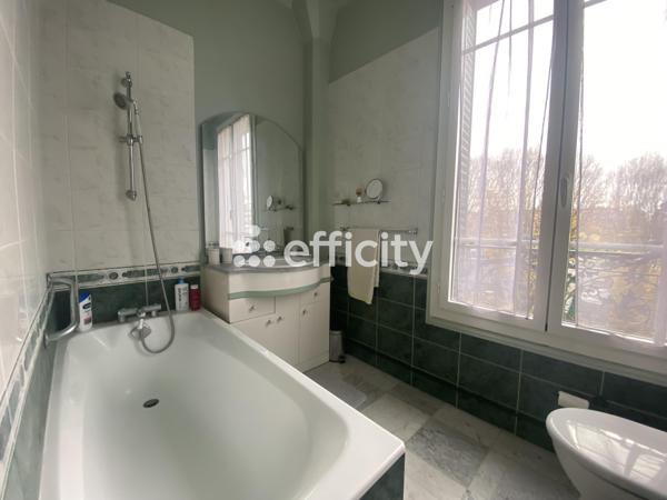 Maison 5 pièces - 127 m²