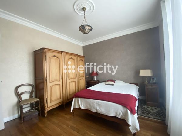 Maison 5 pièces - 127 m²