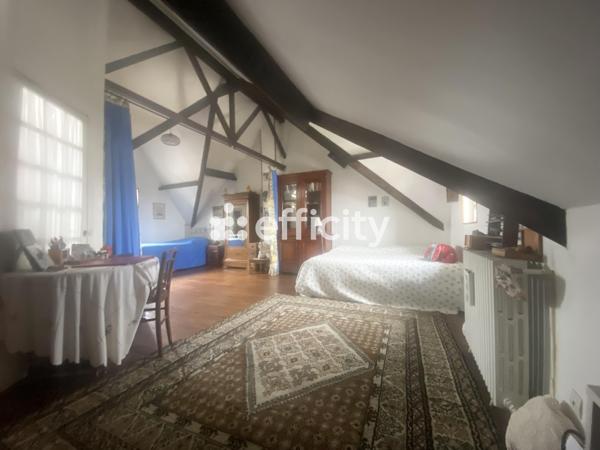 Maison 5 pièces - 127 m²