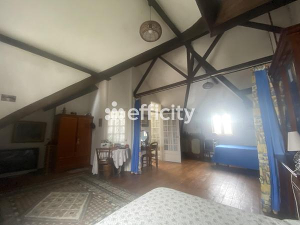 Maison 5 pièces - 127 m²