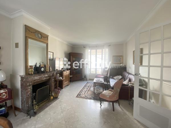 Maison 5 pièces - 127 m²