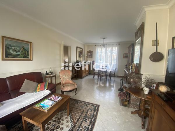 Maison 5 pièces - 127 m²