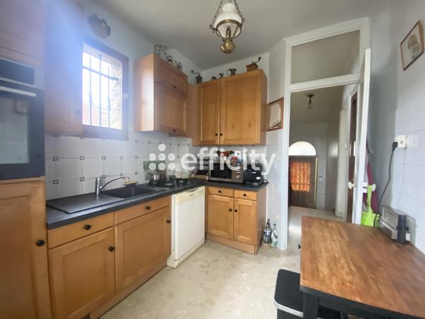 Maison 5 pièces - 127 m²