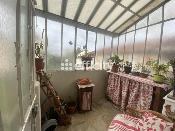 Maison 5 pièces - 127 m²