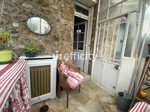 Maison 5 pièces - 127 m²