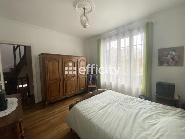 Maison 5 pièces - 127 m²