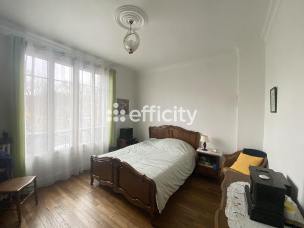 Maison 5 pièces - 127 m²