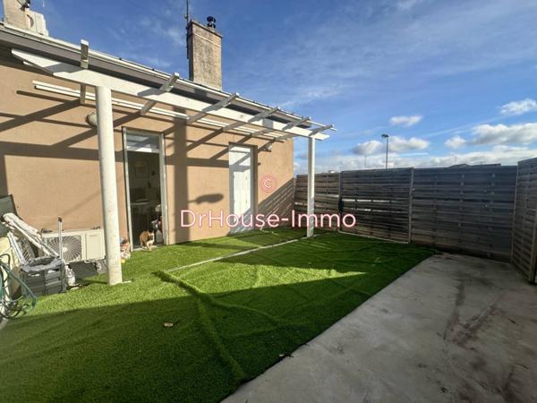 Appartement à vendre 2 pièces de 47 m²