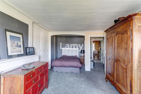 Appartement hyper centre ville