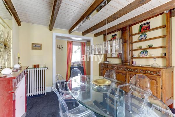 Appartement hyper centre ville