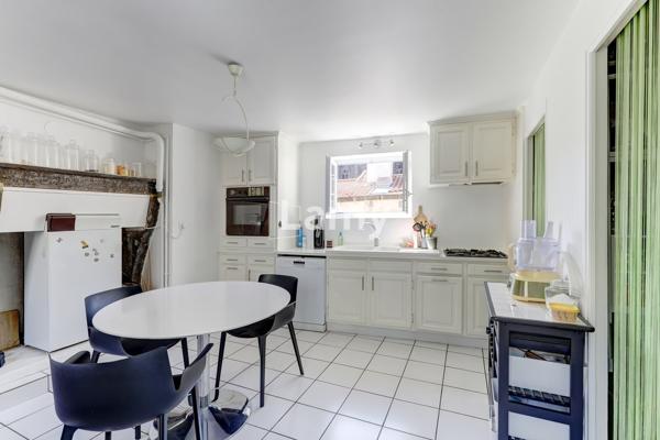 Appartement hyper centre ville