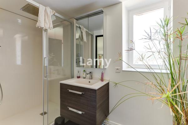 Appartement hyper centre ville