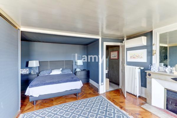 Appartement hyper centre ville