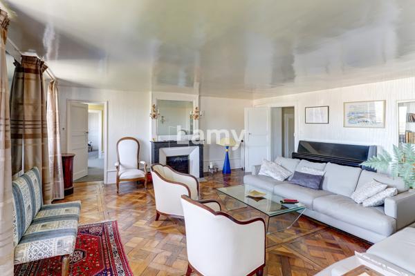 Appartement hyper centre ville
