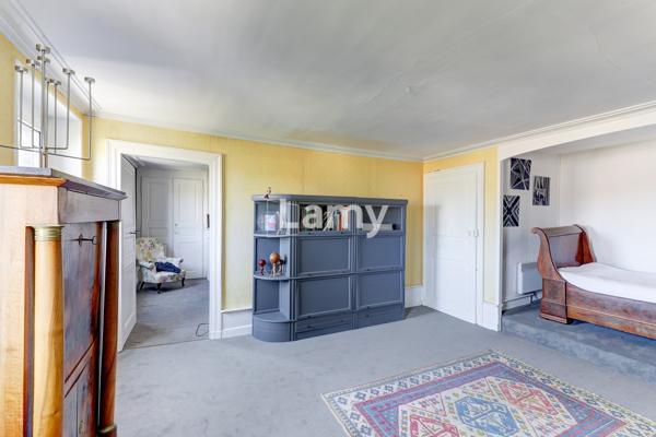 Appartement hyper centre ville