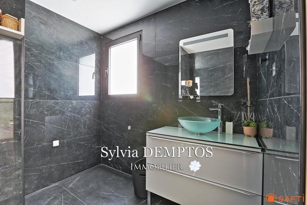 VILLA CONTEMPORAINE – 210 M² – PISCINE – PROCHE ORTHEZ