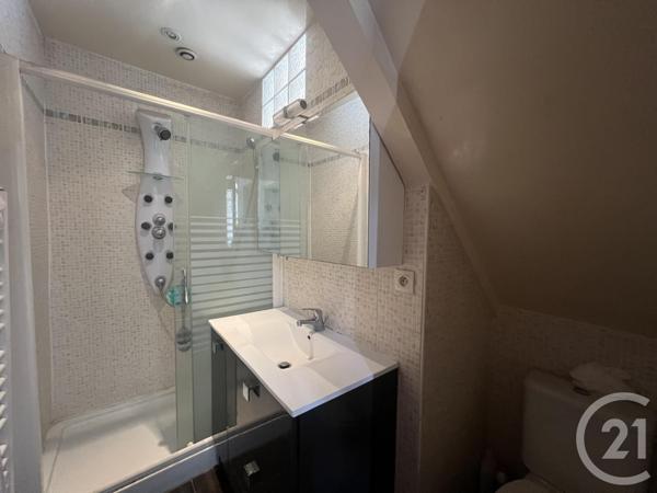 Maison à vendre  4 pièces - 71,68 m2 LA VARENNE ST HILAIRE - 94