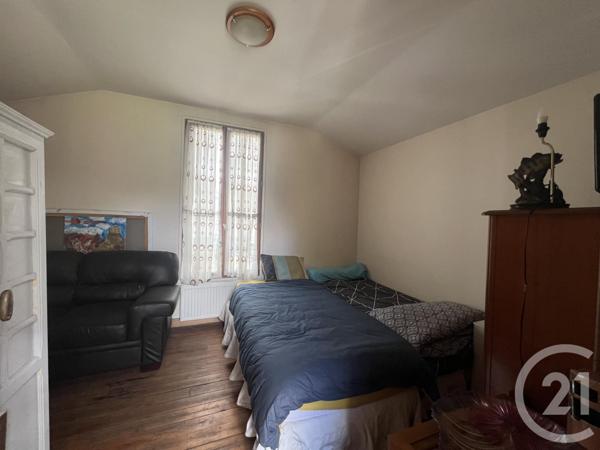 Maison à vendre  4 pièces - 71,68 m2 LA VARENNE ST HILAIRE - 94