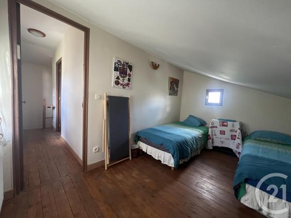 Maison à vendre  4 pièces - 71,68 m2 LA VARENNE ST HILAIRE - 94