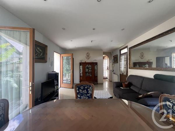 Maison à vendre  4 pièces - 71,68 m2 LA VARENNE ST HILAIRE - 94