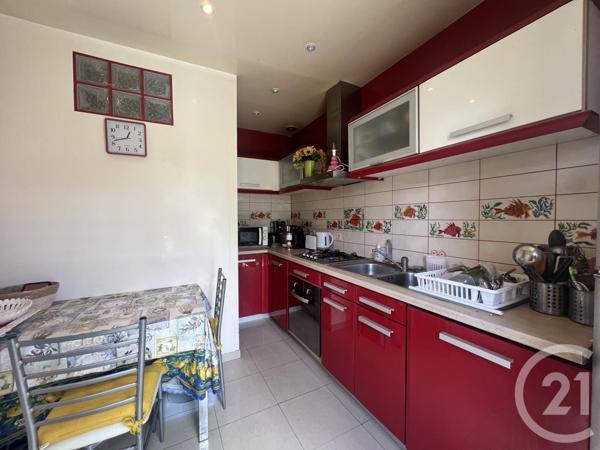 Maison à vendre  4 pièces - 71,68 m2 LA VARENNE ST HILAIRE - 94