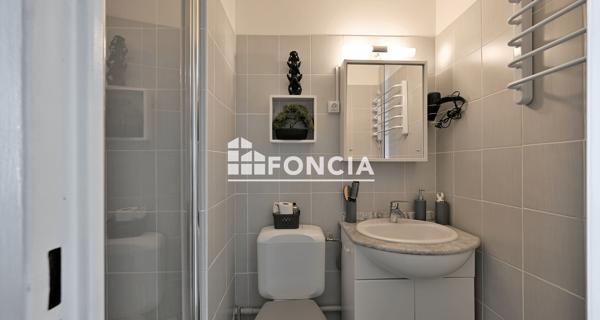 À vendre Studio 18.04 m² - Le Grau-du-roi 30240