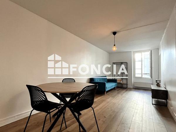 À vendre Studio 34 m² - Croissy-sur-seine 78290