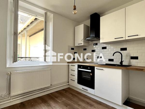 À vendre Studio 34 m² - Croissy-sur-seine 78290