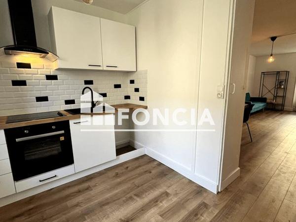 À vendre Studio 34 m² - Croissy-sur-seine 78290
