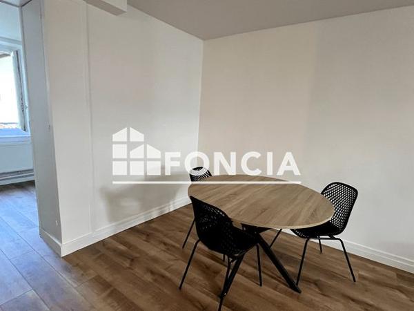 À vendre Studio 34 m² - Croissy-sur-seine 78290