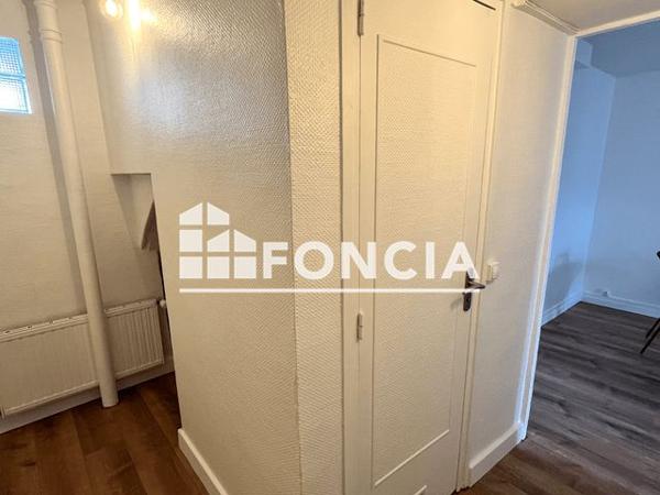 À vendre Studio 34 m² - Croissy-sur-seine 78290