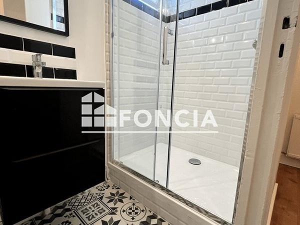 À vendre Studio 34 m² - Croissy-sur-seine 78290
