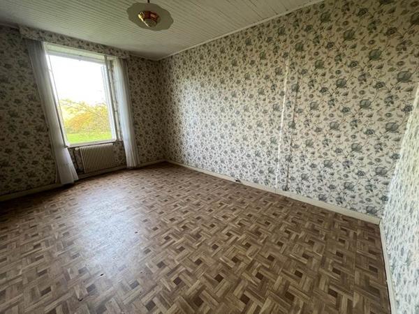 Maison à vendre |  Cornil |  5 pièces | 110 m²