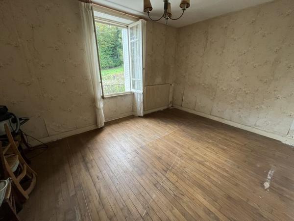 Maison à vendre |  Cornil |  5 pièces | 110 m²