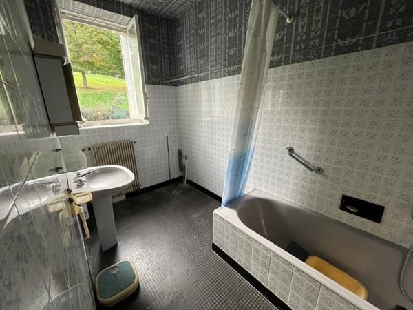 Maison à vendre |  Cornil |  5 pièces | 110 m²