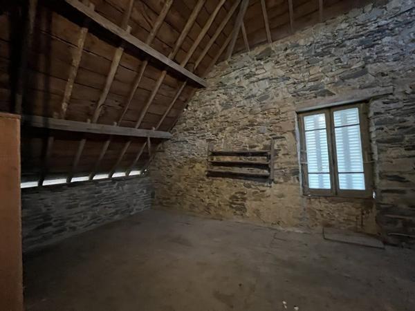 Maison à vendre |  Cornil |  5 pièces | 110 m²