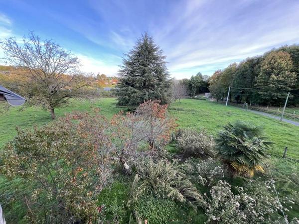 Maison à vendre |  Cornil |  5 pièces | 110 m²