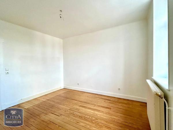 Appartement à louer 3 pièces 53.46m²