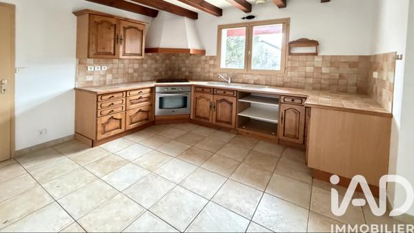 Maison à vendre 4 pièces 126 m² Hasparren