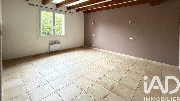 Maison à vendre 4 pièces 126 m² Hasparren