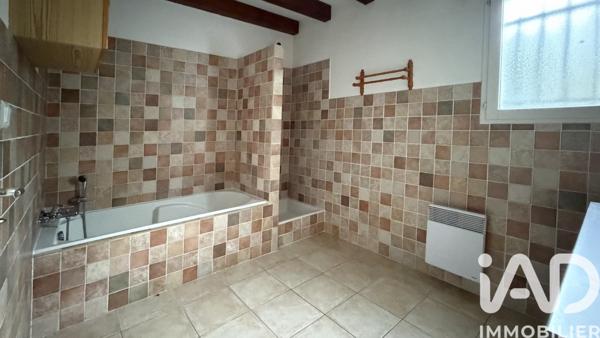 Maison à vendre 4 pièces 126 m² Hasparren