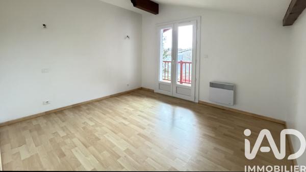 Maison à vendre 4 pièces 126 m² Hasparren
