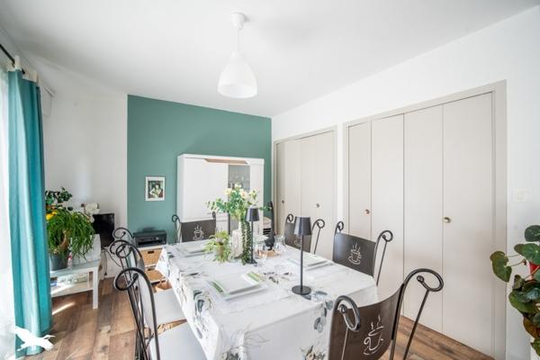 Appartement à vendre |  Dax |  2 pièces | 64 m²