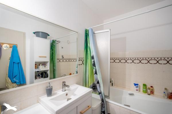 Appartement à vendre |  Dax |  2 pièces | 64 m²