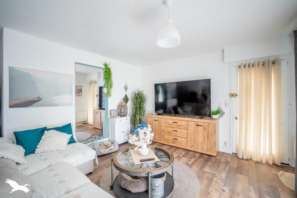 Appartement à vendre |  Dax |  2 pièces | 64 m²