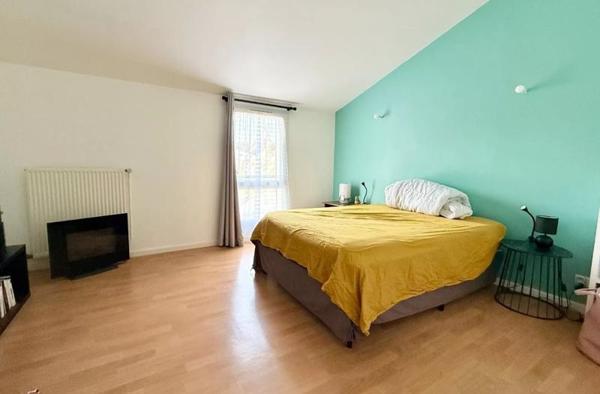 Maison à vendre |  Périgny |  3 pièces | 75 m²